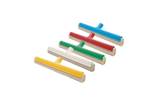 Double Bladed Floor Squeegee Head 450mm