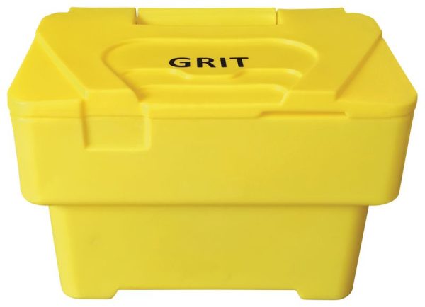 Grit Bin 115Ltr