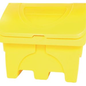 Slimline Grit Bin 130Ltr