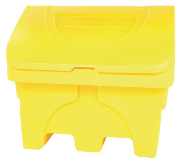 Slimline Grit Bin 130Ltr