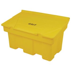 Grit Bin 200Ltr