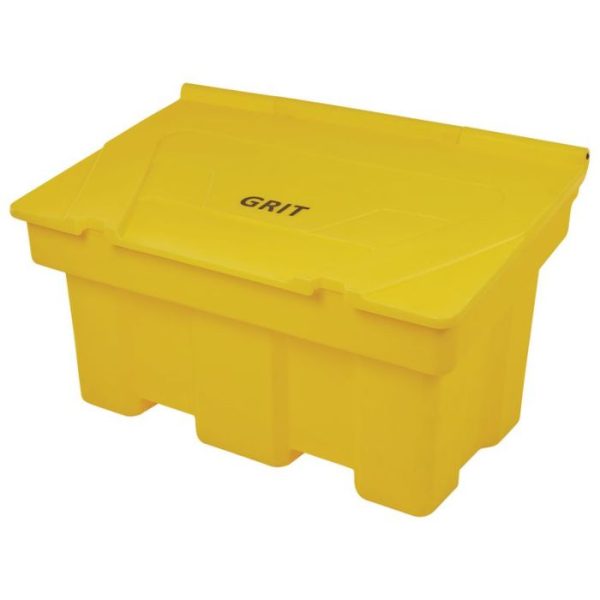 Grit Bin 200Ltr