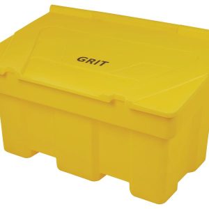 Grit Bin 200Ltr