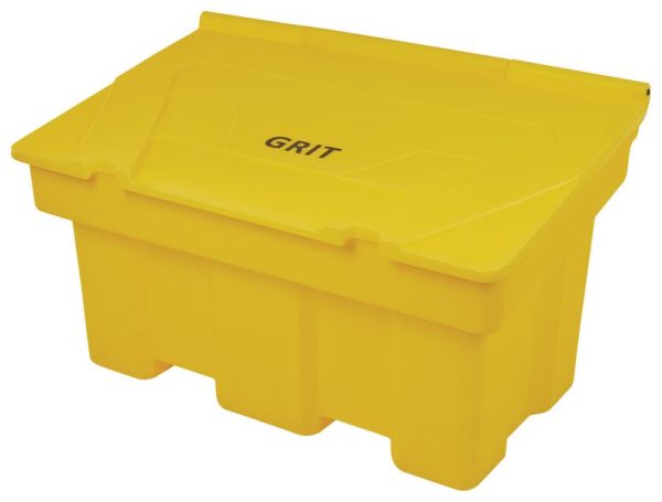 Grit Bin 200Ltr