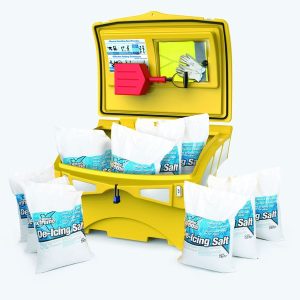 Ultimate Grit Bin Kit