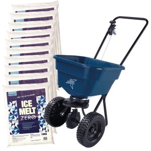 Salt Spreading Kits
