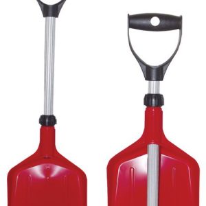 Space Saving Shovel