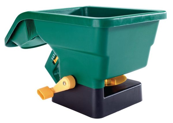Hand Held Spreader
