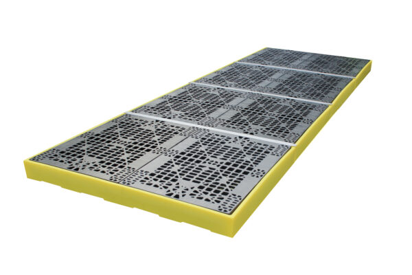 Spill Flooring Kit Rectangular - Image 3