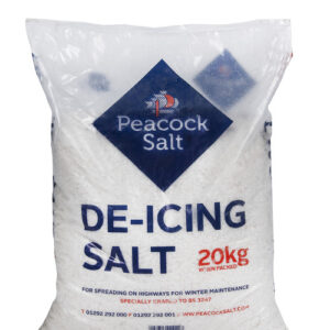De Icing Salt 20kg Bags