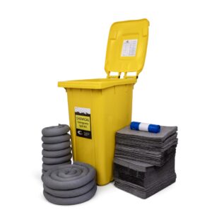 240Ltr General Purpose Spill Kit