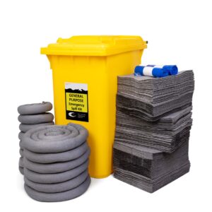 360Ltr General Purpose Spill Kit