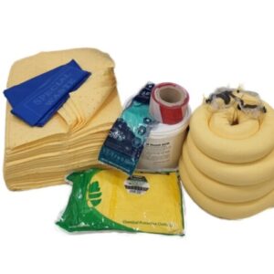 Battery Acid Spill Kit Refill Pack