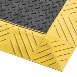 Diamond FLex Lok Anti Fatigue Matting