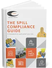 Image Of The Spill Compliance Guide And How To Audit-Proof Your Site