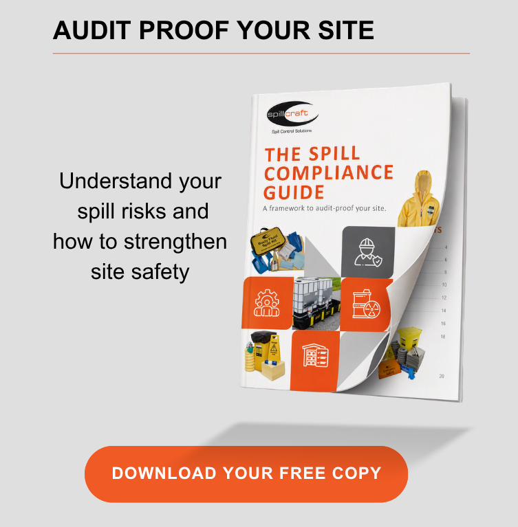 Spill Compliance Guide